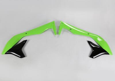Convogliatori radiatore UFO per Kawasaki KXF 450 2  - Annuncio 8979993