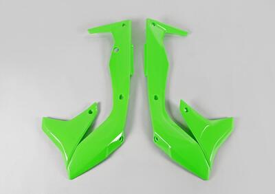 Convogliatori radiatore UFO per Kawasaki KXF 450 2  - Annuncio 8979994