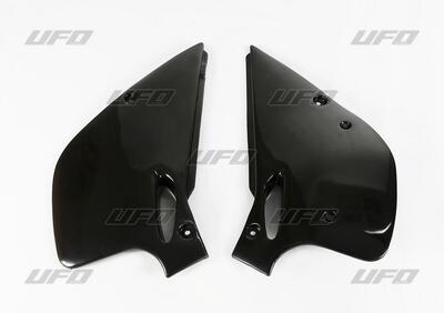 Fiancatine lat Ufo Ktm SX 250 1993-1997 nero UFO  - Annuncio 8980034
