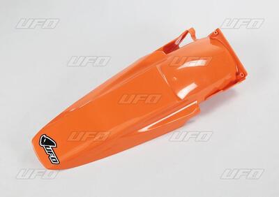 Parafango post Ufo Ktm SX 125 1998-2003 arancio UF  - Annuncio 8987321
