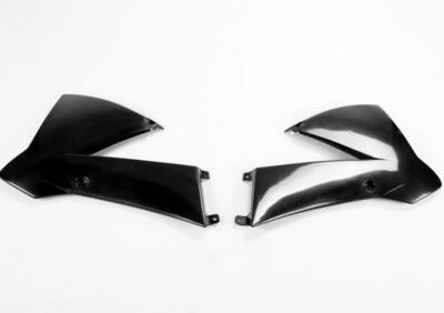Convogliatori radiatore UFO per Ktm SX 85 (2004-20  - Annuncio 8982357