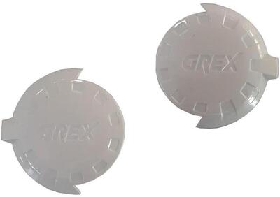 Ricambio Coperture Meccanismo Visiera Grex Per DJ1  - Annuncio 9425257