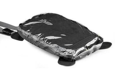 Busta Impermeabile Givi ZEA112RC per EA112 - EA112 - Annuncio 9765608