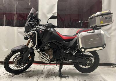 Honda Africa Twin CRF 1100L Adventure Sports DCT Travel Edition (2022 - 23) - Annuncio 9765671