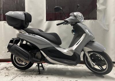 Piaggio Beverly 350 Tourer (2020) - Annuncio 9765674