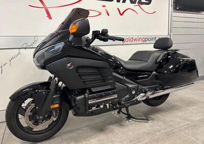Honda GL 1800 F6B Goldwing Bagger (2012 - 16) - Annuncio 9765676