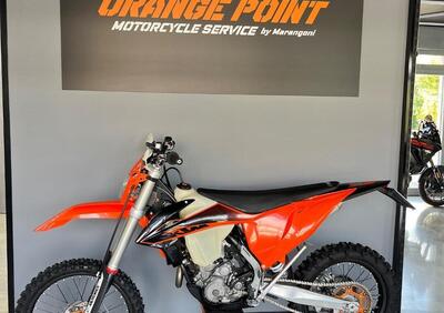 KTM 250 EXC-F (2020) - Annuncio 9765693