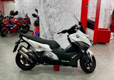 Bmw C 650 Sport (2016 - 20) - Annuncio 9765695