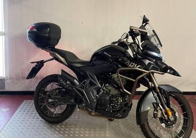 Zontes ZT310-T (2019 - 20) - Annuncio 9765700