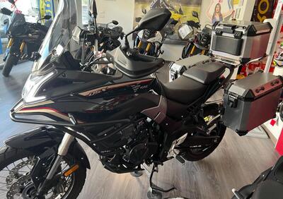 Voge Valico 500DSX (2021 - 24) - Annuncio 9765711