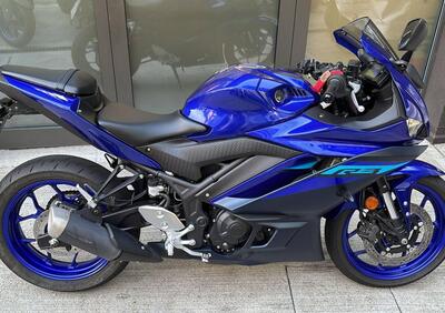 Yamaha YZF R3 (2021 - 24) - Annuncio 9765706