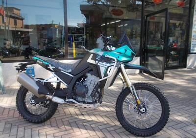 Kove 800 Rally (2025) - Annuncio 9765717