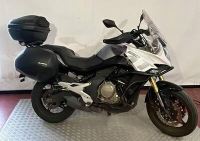 CFMOTO 650MT (2021 - 24) - Annuncio 9765738