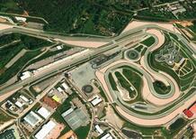 LIVE - MotoGP 2025. GP di Germania