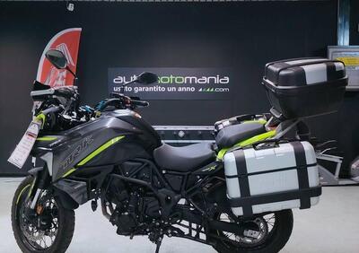 Benelli TRK 702 (2023 - 25) - Annuncio 9765748