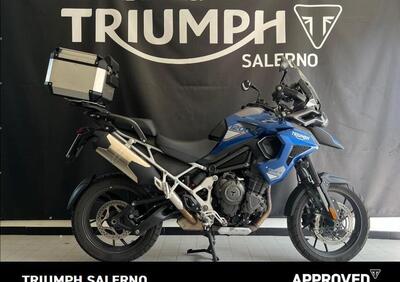 Triumph Tiger 1200 GT Pro (2022 - 23) - Annuncio 9743326