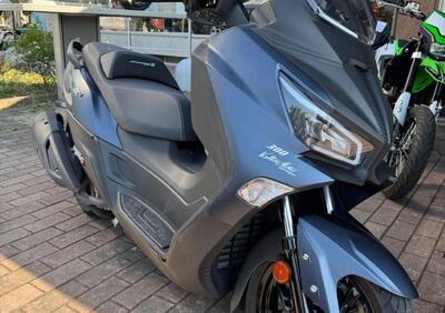 Sym Joymax 300 Z+ (2021 - 24) - Annuncio 9765751