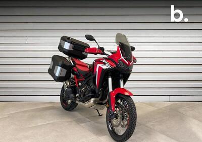 Honda Africa Twin CRF 1100L DCT (2020 - 21) - Annuncio 9738800