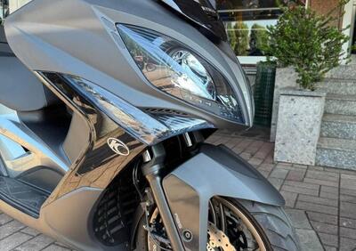 Kymco Xciting 400i ABS (2012 - 17) - Annuncio 9765760