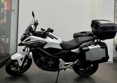 Honda NC 750 X DTC ABS Travel Edition (2018 - 20) - Annuncio 9765761