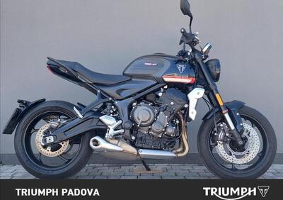 Triumph Trident 660 (2021 - 24) - Annuncio 9765763