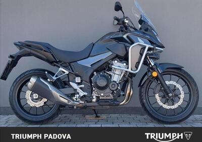 Honda CB 500 X (2019 - 20) - Annuncio 9765764