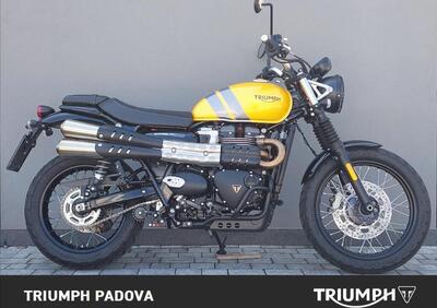 Triumph Scrambler 900 (2023 - 25) - Annuncio 9765765