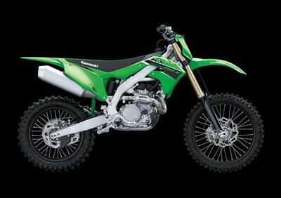 Kawasaki KX 450 X (2023 - 24) - Annuncio 9765772