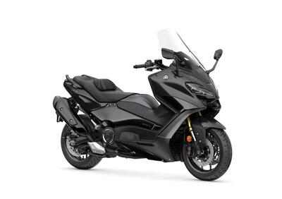 Yamaha T-Max 560 Tech Max (2022 - 24) - Annuncio 9765774