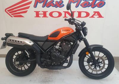 Honda CL500 (2023 - 24) - Annuncio 9765777