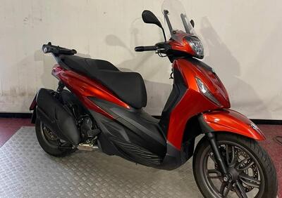 Piaggio Beverly 400 S ABS-ASR (2021 - 24) - Annuncio 9765786