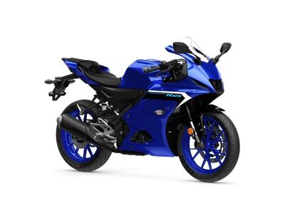 Yamaha YZF R125 (2023 - 25) - Annuncio 9765815