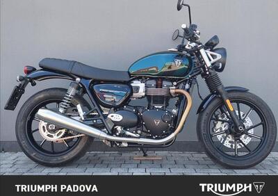 Triumph Speed Twin 900 (2023 - 24) - Annuncio 9765812