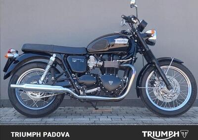Triumph Bonneville T100 (2008 - 16) - Annuncio 9765813