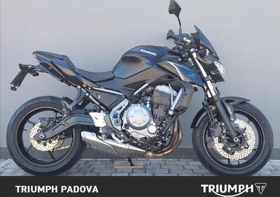 Kawasaki Z 650 (2017 - 19) - Annuncio 9765814