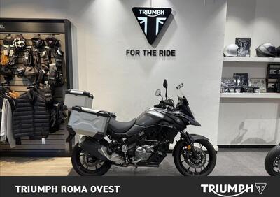 Suzuki V-Strom 650 Explorer (2023 - 25) - Annuncio 9765818
