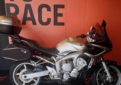 Yamaha FZ6 Fazer (2004 - 07) - Annuncio 9765831
