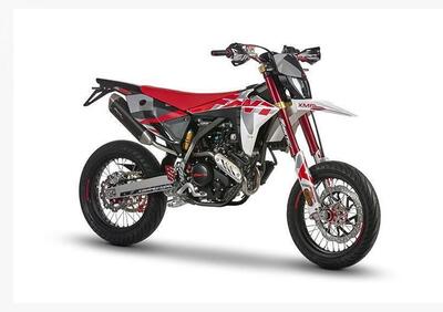 Fantic Motor XMF 125 Competition (2025) - Annuncio 9765832
