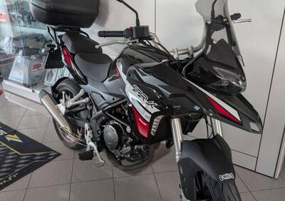 Benelli TRK 251 (2019 - 20) - Annuncio 9765833