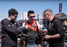 Filtro aria moto: perché Sprint Filter è geniale? Quello che (forse) non sapevi [VIDEO]