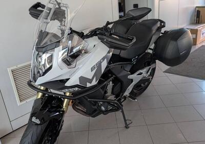CFMOTO 650MT (2019 - 20) - Annuncio 9765836