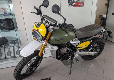 Fantic Motor Caballero 500 Rally 4T (2019 - 21) - Annuncio 9765837