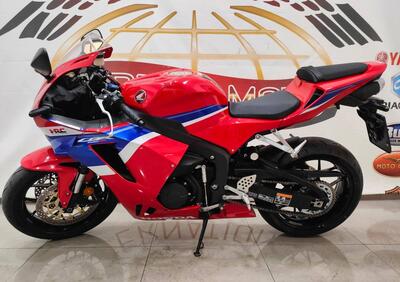 Honda CBR 600 RR (2024 - 25) - Annuncio 9765842