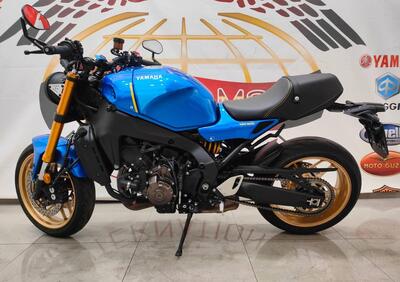 Yamaha XSR 900 (2022 - 25) - Annuncio 9765847