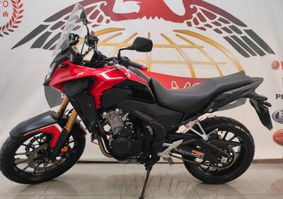 Honda CB 500 X (2022 - 23) - Annuncio 9765850