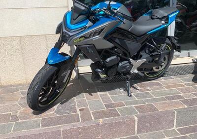 CFMOTO 125NK (2025) - Annuncio 9765856