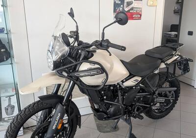 Royal Enfield Himalayan 450 (2024 - 25) - Annuncio 9765858
