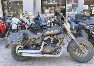 Keeway Motor Blackster 250 (2014 - 17) - Annuncio 9765871