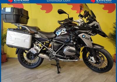 Bmw R 1200 GS (2013 - 16) - Annuncio 9611211