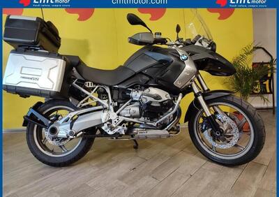 Bmw R 1200 GS (2008 - 09) - Annuncio 9714267